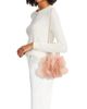 Farm Rio Women's Jelly Flower Top Handle Bag - 3