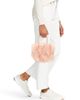 Farm Rio Women's Jelly Flower Top Handle Bag - 4