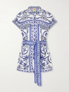 Sho Dress
