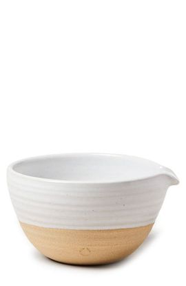 Farmhouse Pottery Farmhouse Pottery Medium Stoneware Pantry Bowl
