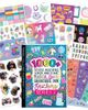 Fashion Angels Fashion Angels 1,000+ Totes Adorbs Sticker Book - 1