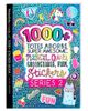 Fashion Angels Fashion Angels 1,000+ Totes Adorbs Sticker Book - 2