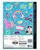 Fashion Angels Fashion Angels 1,000+ Totes Adorbs Sticker Book - 3