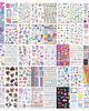 Fashion Angels Fashion Angels 1,000+ Totes Adorbs Sticker Book - 4