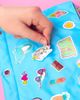 Fashion Angels Fashion Angels 1,000+ Totes Adorbs Sticker Book - 5