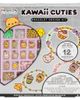 Fashion Angels Fashion Angels Bracelet Design Kit, Kawaii Cuties, DIY Elastic String Jewelry - 4