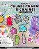 Fashion Angels Fashion Angels Chunky Charms & Chains, So Rad, Accessory Design Kit, Kids 8+ - 1