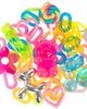 Fashion Angels Fashion Angels Chunky Charms & Chains, So Rad, Accessory Design Kit, Kids 8+ - 4