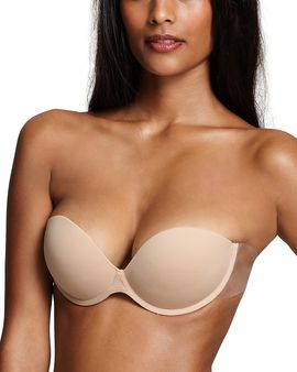 Fashion Forms Fashion Forms Go Bare Bra
