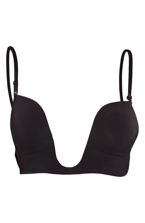 FASHION FORMS FASHION FORMS Plunge Seamless Wireless Bra