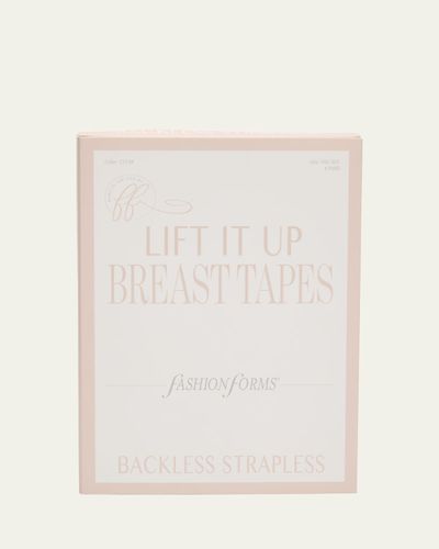Fashion Forms Lift It Up Breast Tape, 6 Pairs