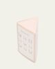 Fashion Forms Tape It Your Way Clear Breast Tape, 16.4' - 2
