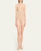 Fashion Forms U-Plunge Backless Thong Bodysuit - 2