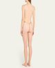 Fashion Forms U-Plunge Backless Thong Bodysuit - 3