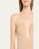 Fashion Forms U-Plunge Backless Thong Bodysuit - 4
