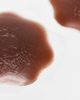 Fashionkilla Fashionkilla adhesive silicone nipple cover in brown - 2