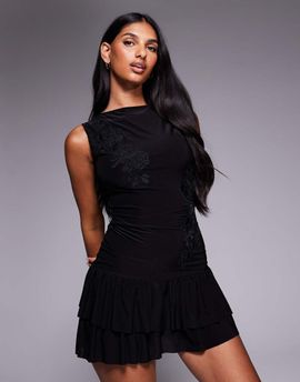 Sho Dress