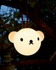 Fatboy® Fatboy X Miffy & Boris Bolleke Portable Pendant Light in Red at Urban Outfitters - 4