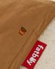Fatboy® Fatboy X Miffy & Boris Original Slim Corduroy Bean Bag Chair in Tan at Urban Outfitters - 3