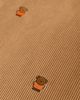 Fatboy® Fatboy X Miffy & Boris Original Slim Corduroy Bean Bag Chair in Tan at Urban Outfitters - 4