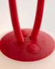 Fatboy® Fatboy X Miffy Bolleke Portable Pendant Light in Red at Urban Outfitters - 3