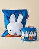 Fatboy® Fatboy X Miffy Junior Nylon Bean Bag Chair in Blue at Urban Outfitters - 4