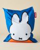 Fatboy® Fatboy X Miffy Junior Nylon Bean Bag Chair in Blue at Urban Outfitters - 5