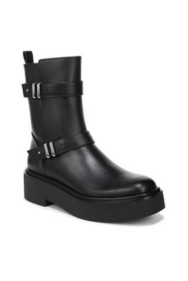 Favorite Daughter Caroline Moto Ankle Boots