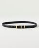 Favorite Daughter Dual Keeper Belt - 1