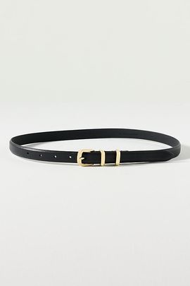 Favorite Daughter Dual Keeper Belt