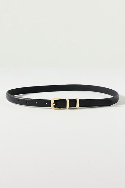 Favorite Daughter Dual Keeper Belt