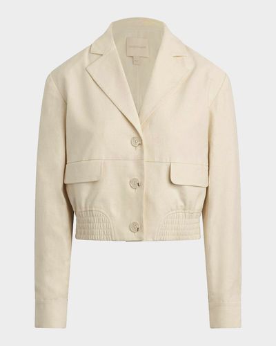 Favorite Daughter Farrah Cotton Jacket