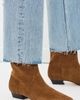 Favorite Daughter Favorite Daughter Addison Booties Saddle - 3