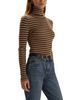 Favorite Daughter Favorite Daughter Amelia Long Sleeve Turtleneck - 3