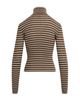 Favorite Daughter Favorite Daughter Amelia Long Sleeve Turtleneck - 5