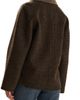 Favorite Daughter Favorite Daughter Cameron Houndstooth Coat - 2