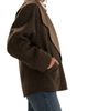 Favorite Daughter Favorite Daughter Cameron Houndstooth Coat - 3