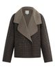 Favorite Daughter Favorite Daughter Cameron Houndstooth Coat - 4