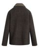 Favorite Daughter Favorite Daughter Cameron Houndstooth Coat - 5
