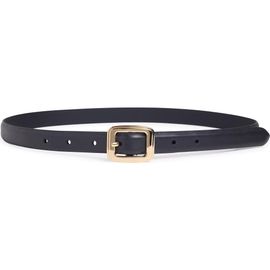 Favorite Daughter Favorite Daughter Elle Leather Belt