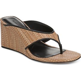 Favorite Daughter Favorite Daughter Emerson Wedge Sandal