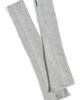 Favorite Daughter Favorite Daughter Everyday Armwarmers Heather Grey One - 1