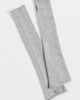 Favorite Daughter Favorite Daughter Everyday Armwarmers Heather Grey One - 2