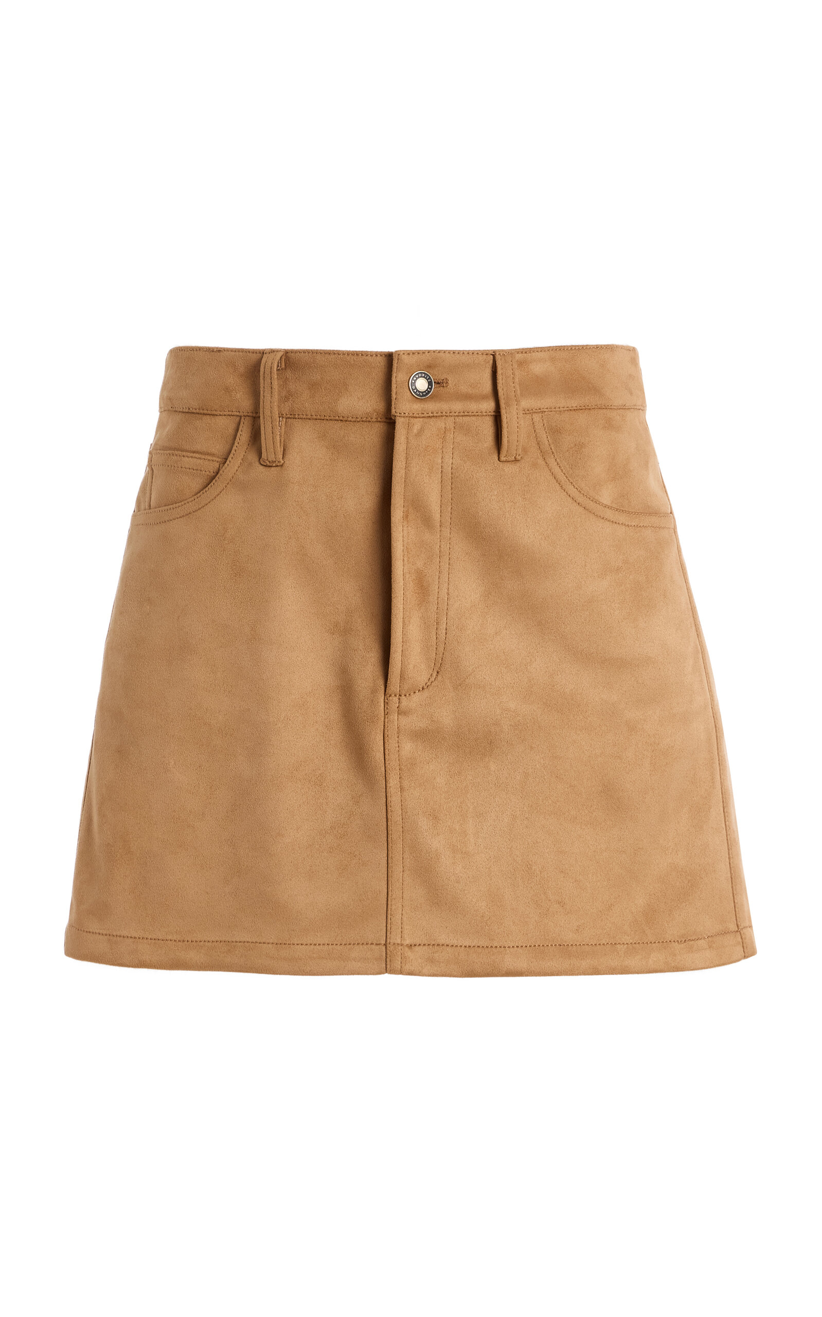 Favorite Daughter Favorite Daughter Exclusive The Otto Skirt