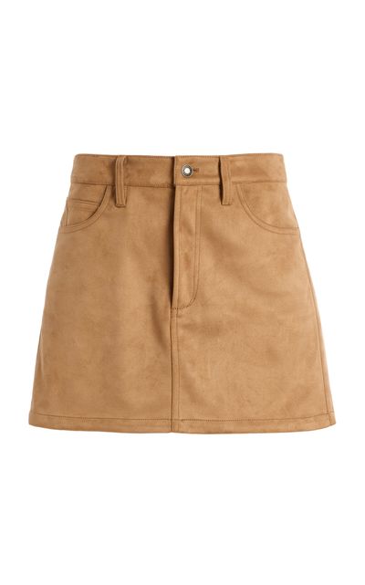 Favorite Daughter Favorite Daughter Exclusive The Otto Skirt
