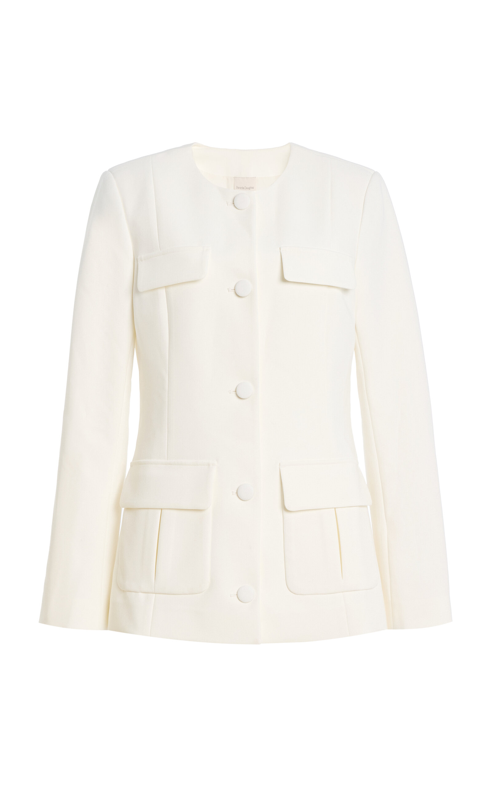 Favorite Daughter Favorite Daughter Exclusive The Spencer Jacket