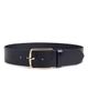 Favorite Daughter Favorite Daughter Icon 50mm Leather Waist Belt - 1