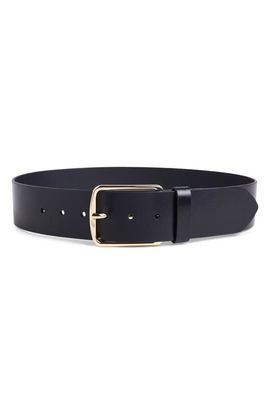 Favorite Daughter Favorite Daughter Icon 50mm Leather Waist Belt