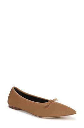 Favorite Daughter Favorite Daughter Leah Pointed Toe Flat