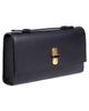 Favorite Daughter Favorite Daughter Leather Top Handle Convertible Clutch - 2